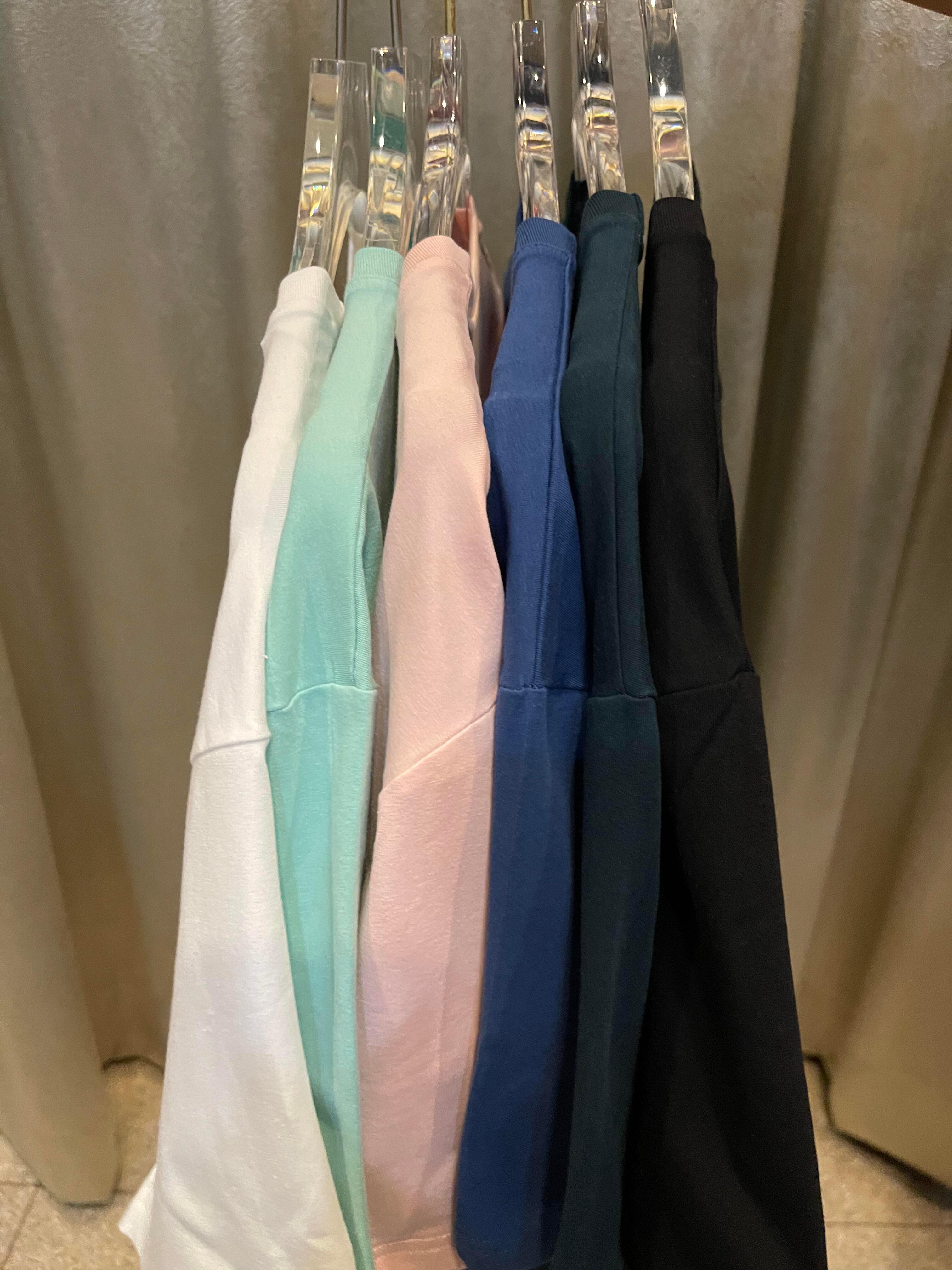 Polo Ralph Lauren Custom Slim Fit Crew-Neck T-Shirt Assortment
