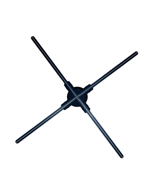 Holo-52F Hologram Fan