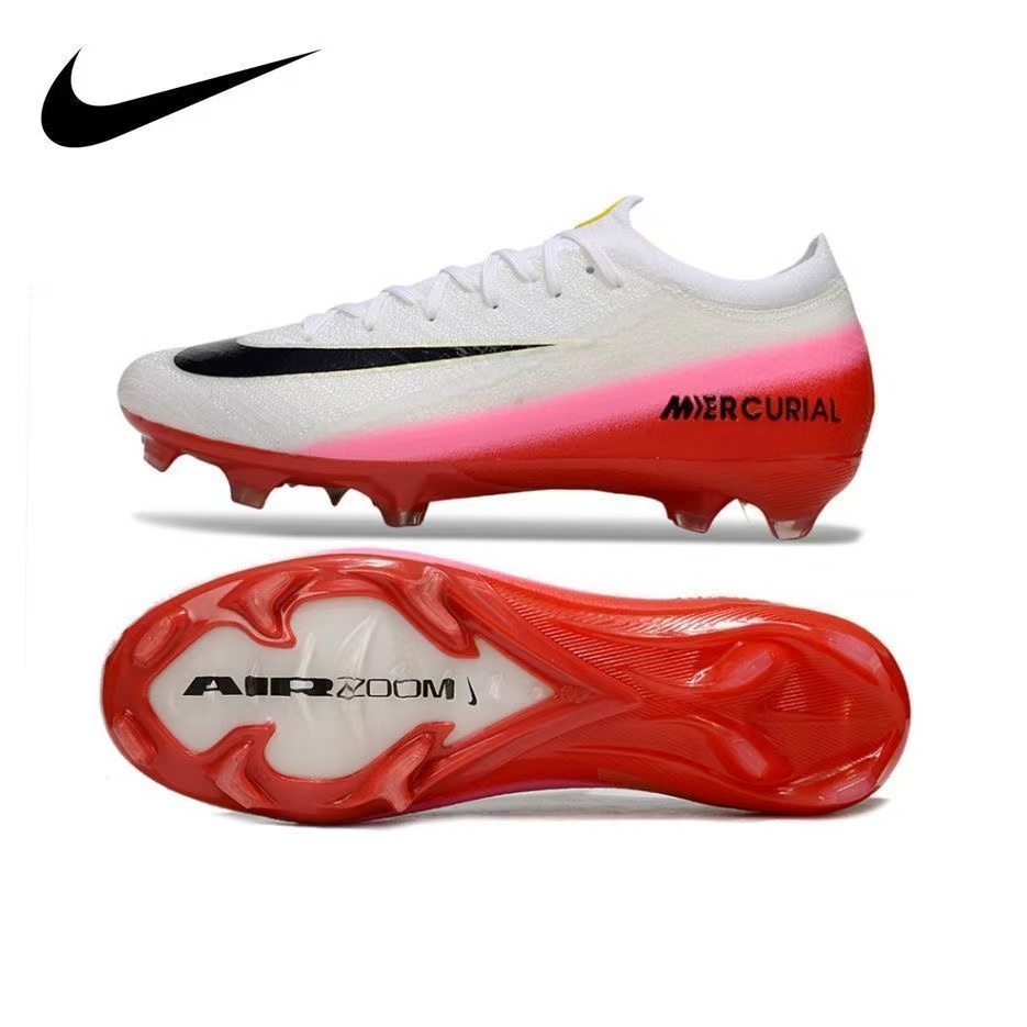 Nike Mercurial Air Zoom Cleats