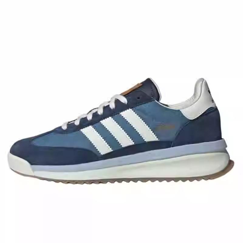adidas Platform Low-Top Sneaker