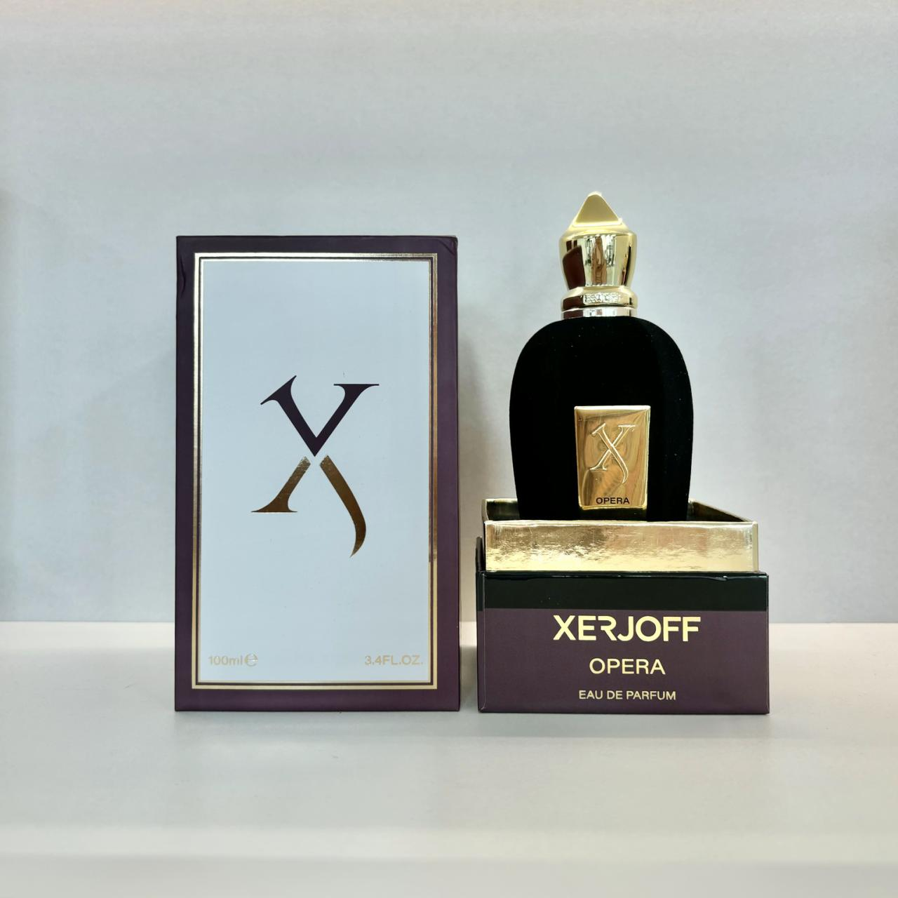 XERJOFF Opera Eau de Parfum