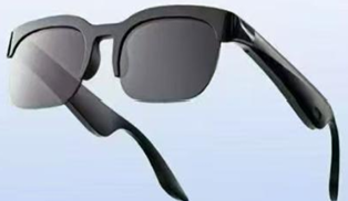 XG89 Bluetooth Audio Glasses