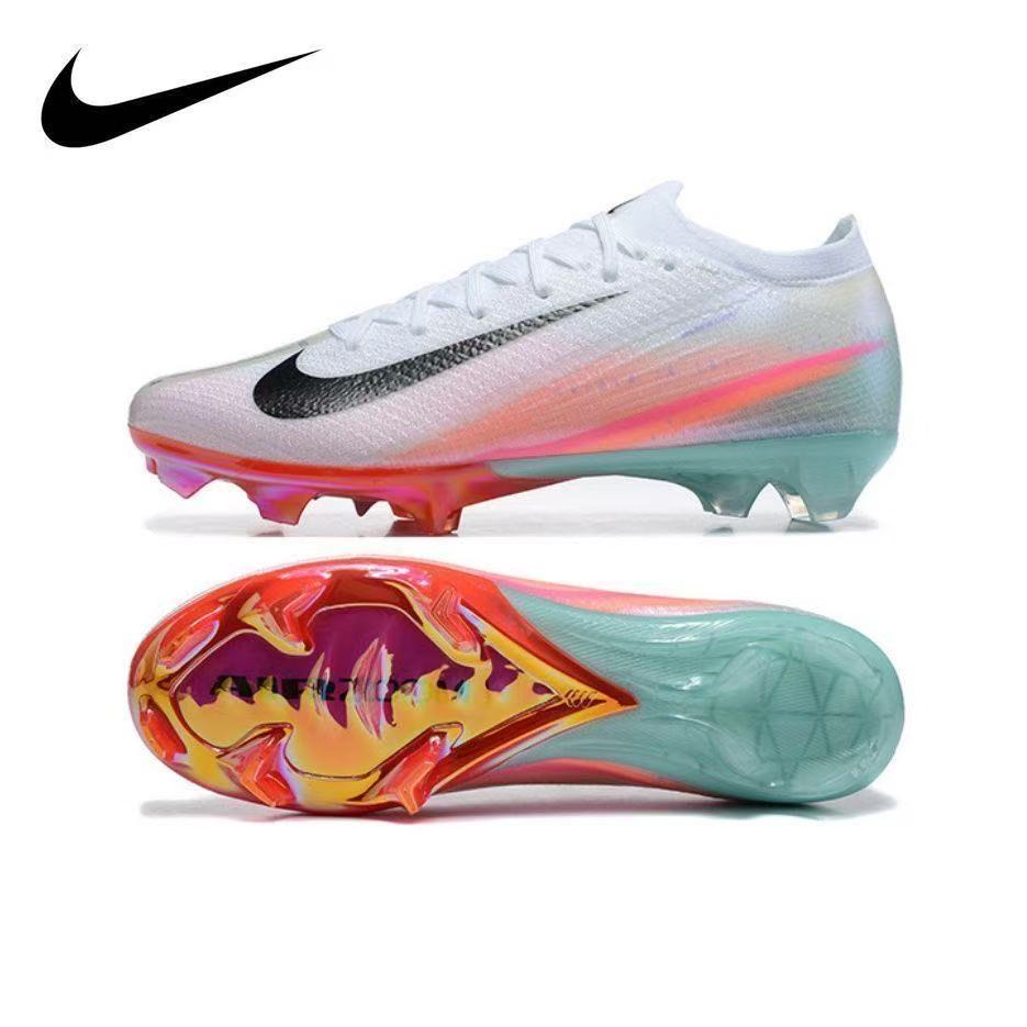 Nike Multicolor Soccer Cleats