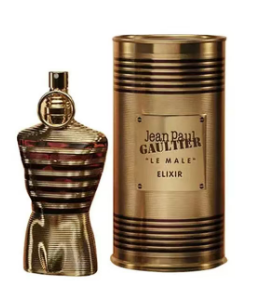 Jean Paul Gaultier Le Male Elixir