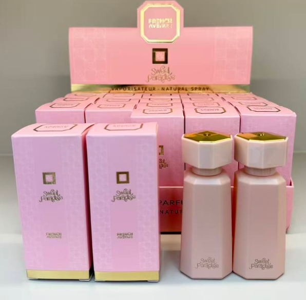 French Avenue Sweet Paradise Eau de Parfum