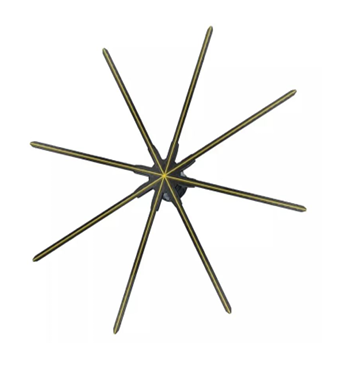 Holo-180HD Large Hologram Fan