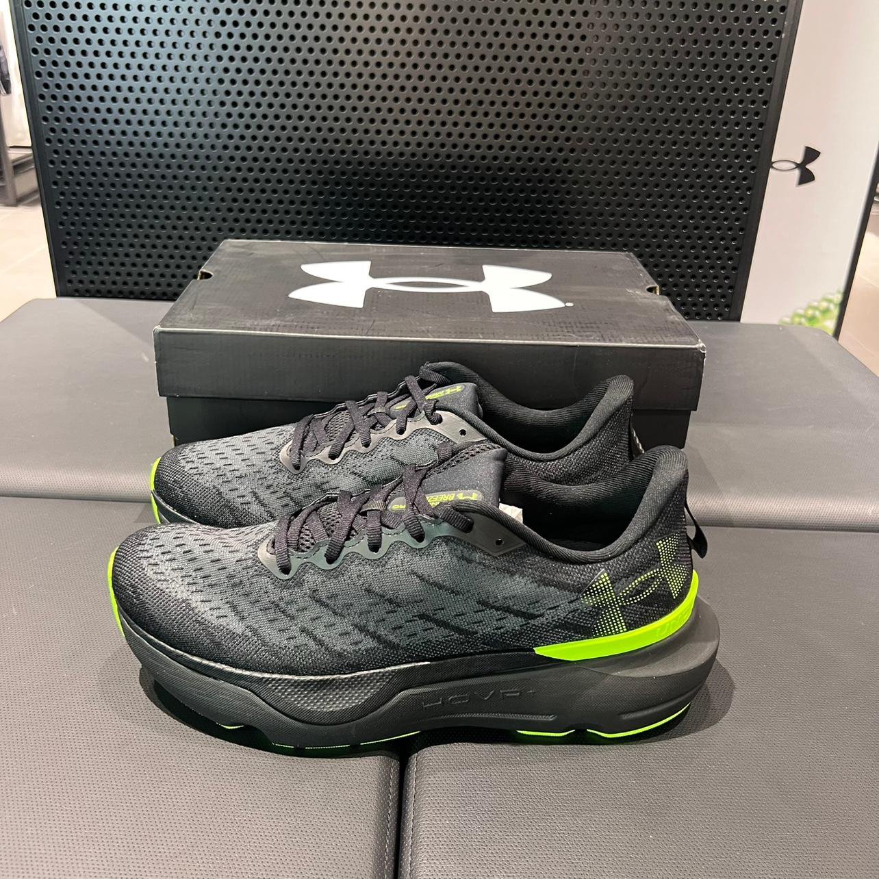 Under Armour HOVR Running Shoes