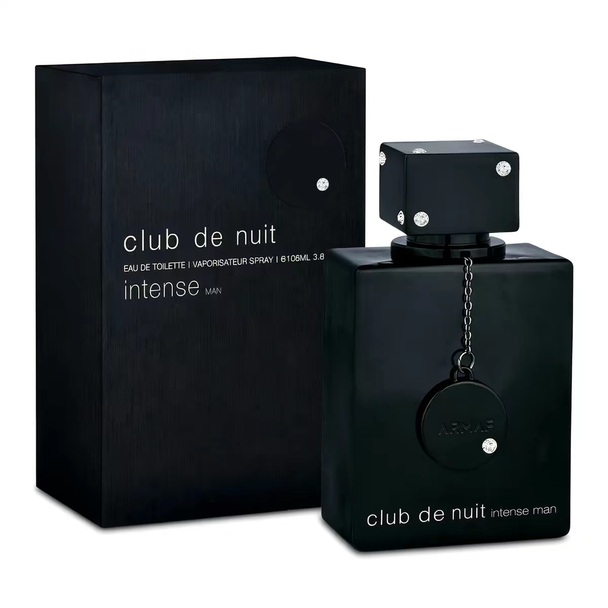Armaf Club de Nuit Intense Man Eau de Toilette