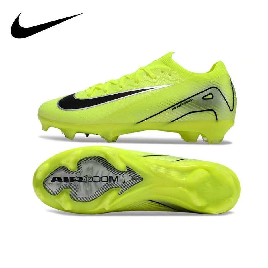 Nike Air Zoom Soccer Cleats