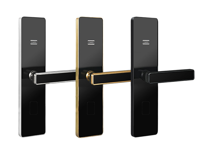 H-RF Hotel Card Lock