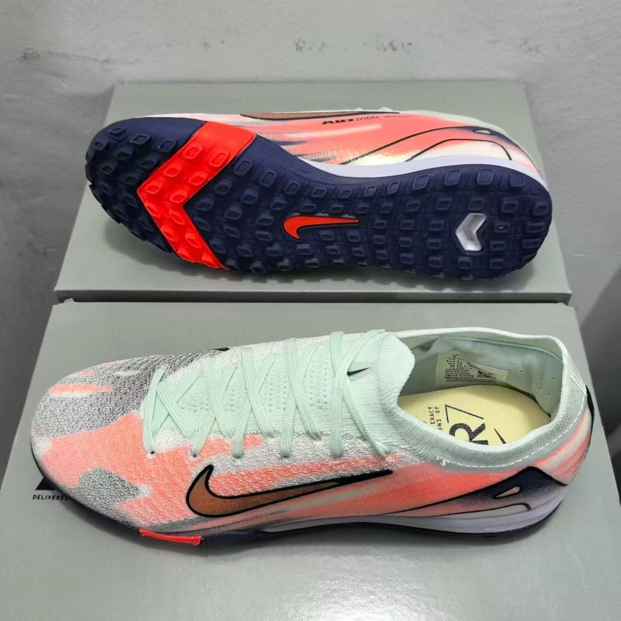 Nike Air Zoom Running Shoes