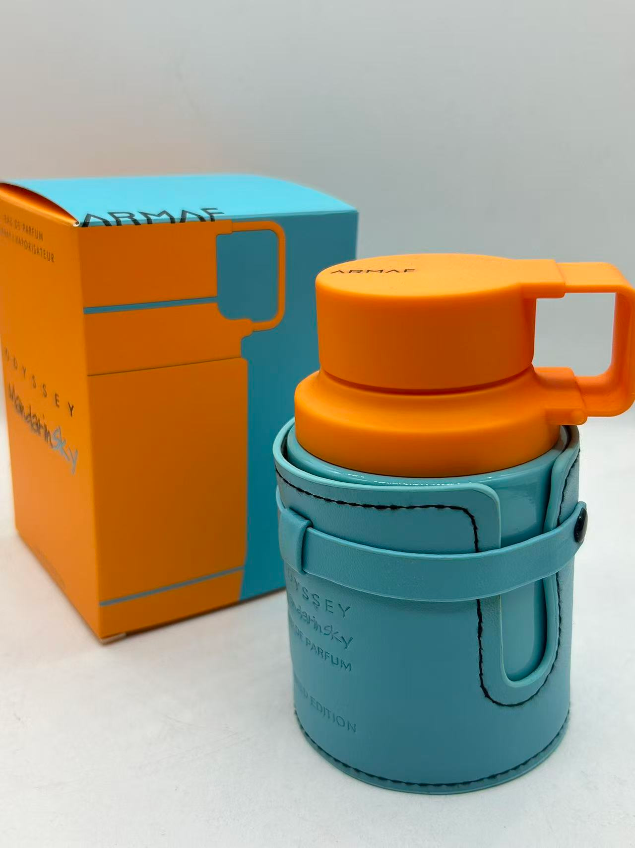 Armaf Odyssey Mandarin Sky Eau de Parfum Special Edition