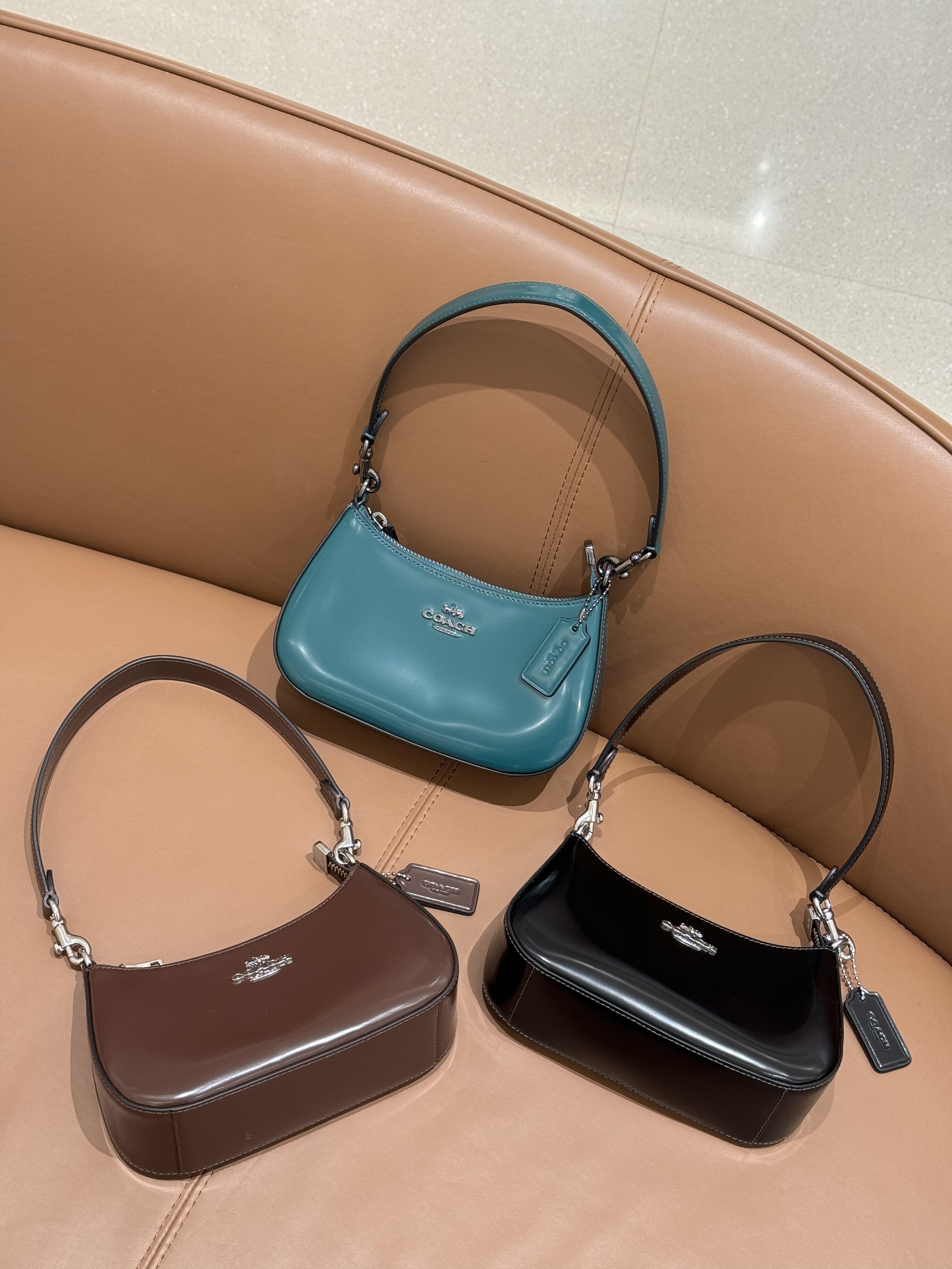 COACH Mini Shoulder Bag