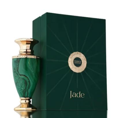 French Avenue Jade Eau de Parfum