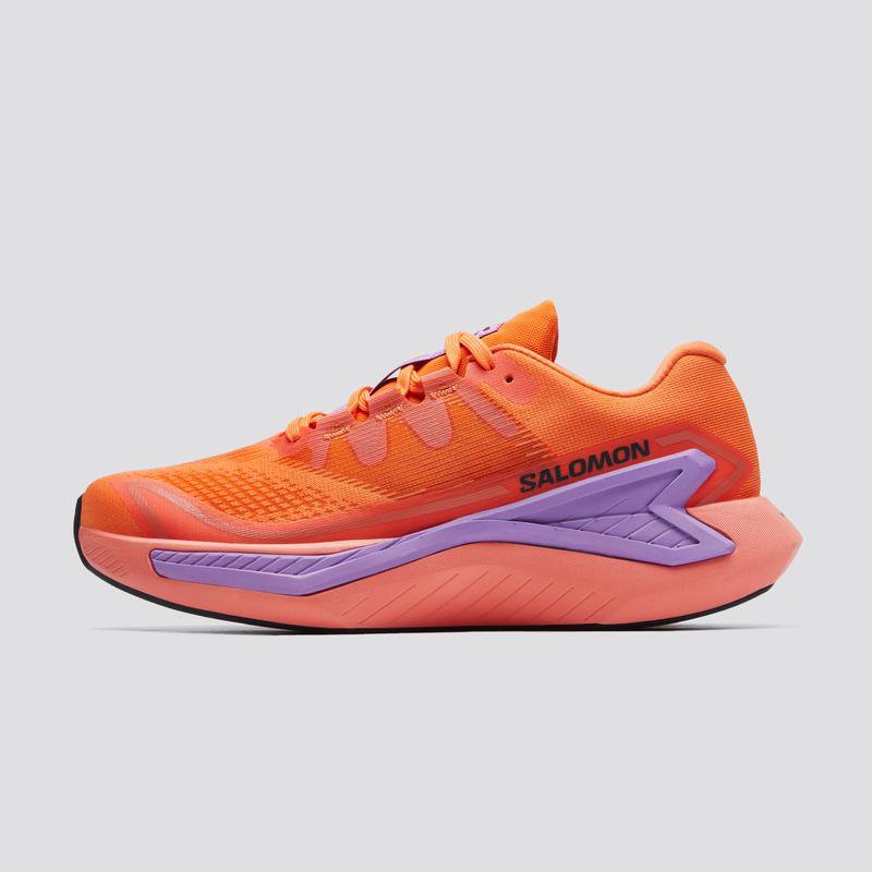 Salomon Cushioned Running Shoe