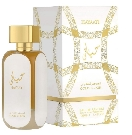 Ameerat Al Arab White Perfume