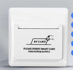 C4-57 Low-Frequency Energy-Saving Switch