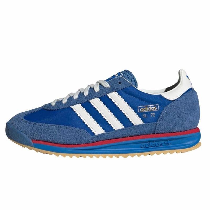 adidas SL 72 Blue Sneaker