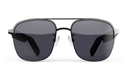 NVSG-11 Pro Bluetooth Audio Glasses