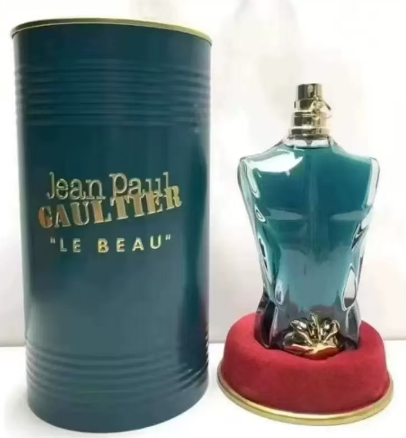 Jean Paul Gaultier Le Beau Eau de Toilette