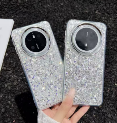 Glitter Smartphone Protective Case