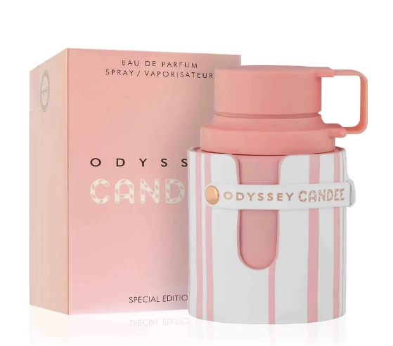 Armaf Odyssey Candee Eau de Parfum Special Edition