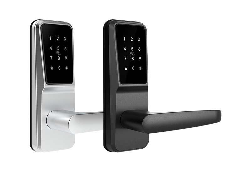 AC-2060CM Smart Mifare Card Door Lock