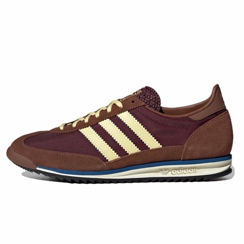 adidas Retro Low-Top Sneakers
