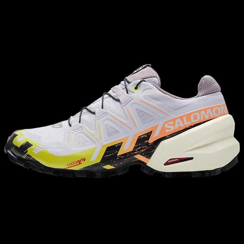Salomon Contagrip Trail Shoes