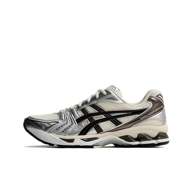 Mesh Running Shoe