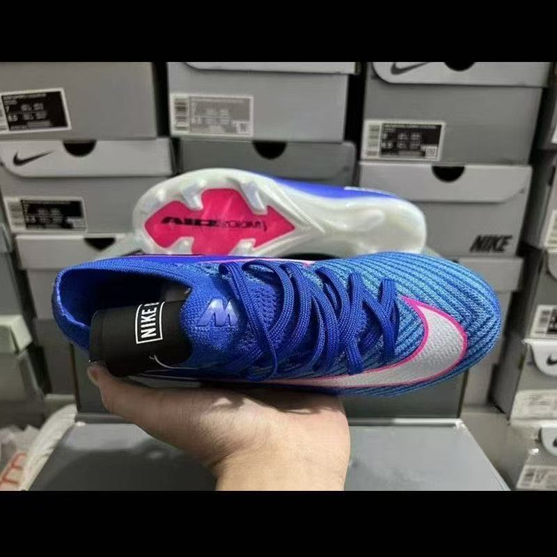 Nike Air Zoom Soccer Cleats
