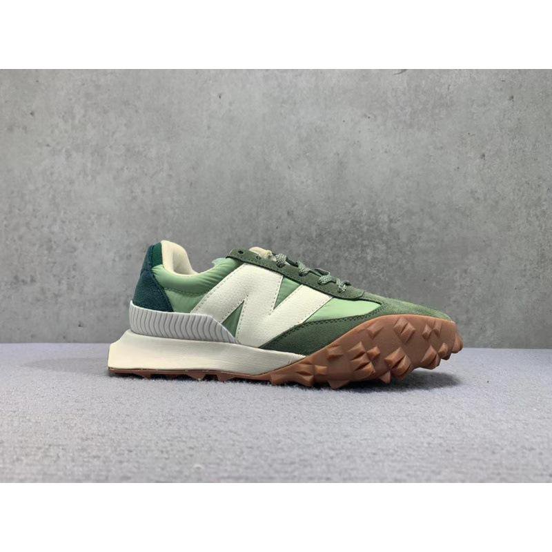 New Balance Trail-Inspired Sneakers