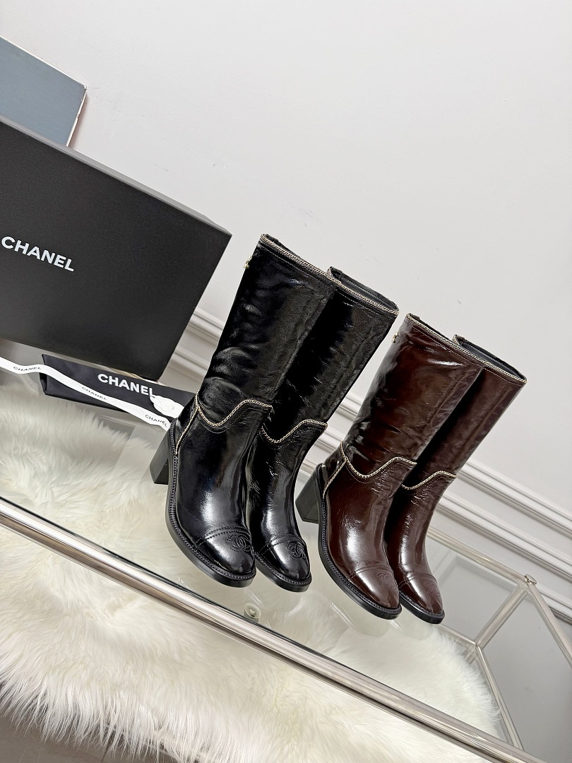 Women's Western Mid-Calf Boots