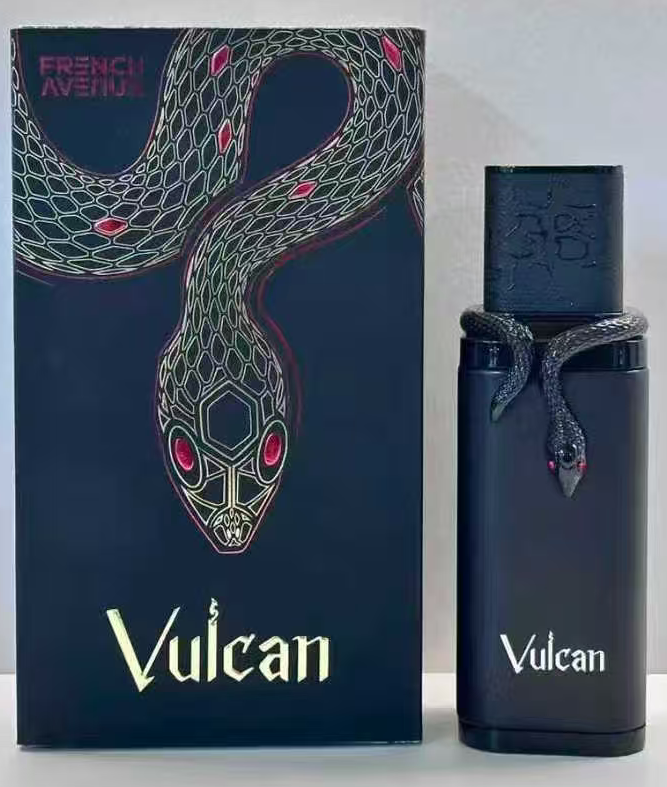 French Avenue Vulcan Fragrance