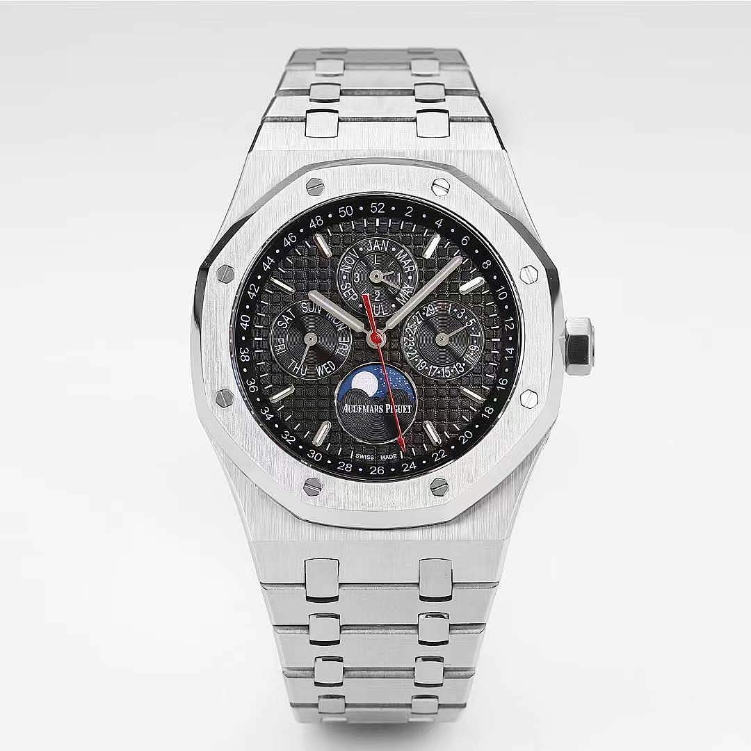 Audemars Piguet Perpetual Calendar Watch