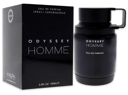 Odyssey Homme Eau de Parfum