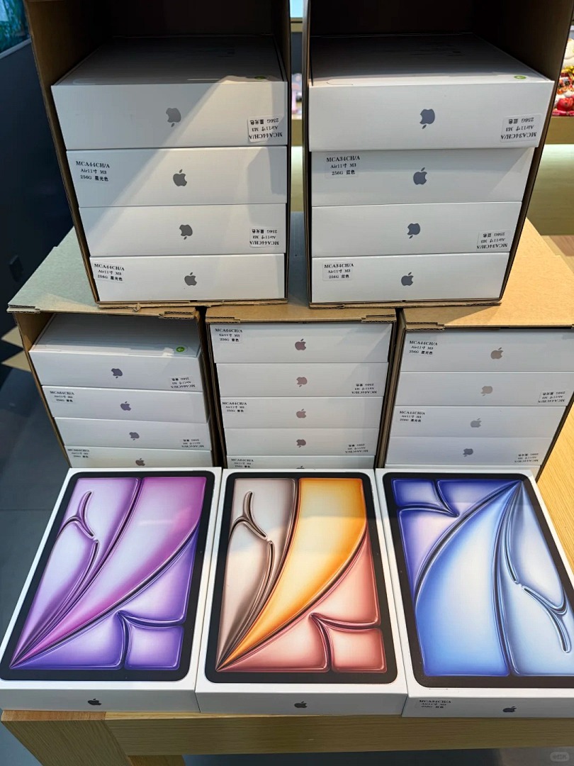 Apple MacBook Air 13-inch