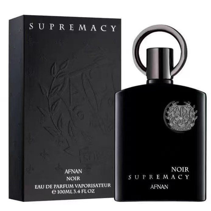 Afnan Supremacy Noir Eau de Parfum