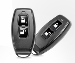 R1 FOB Remote Tracker