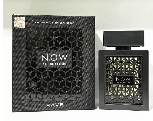 RAVE Now Eau de Parfum - Black