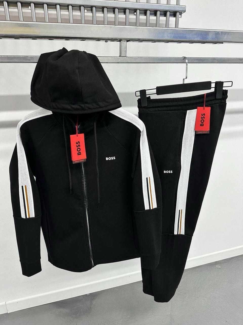 BOSS Track Pants