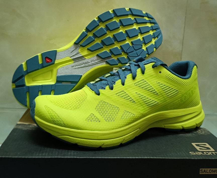Salomon Lightweight Running Shoe