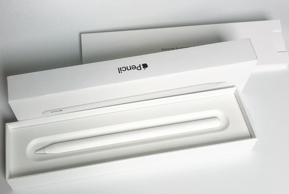 Apple Pencil