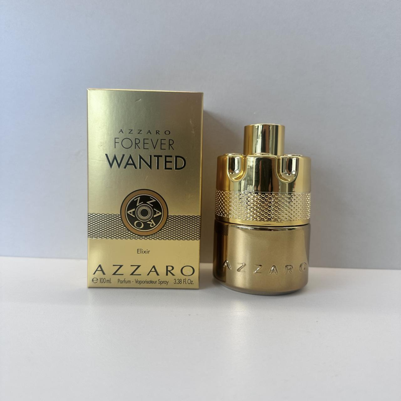 Azzaro Forever Wanted Elixir