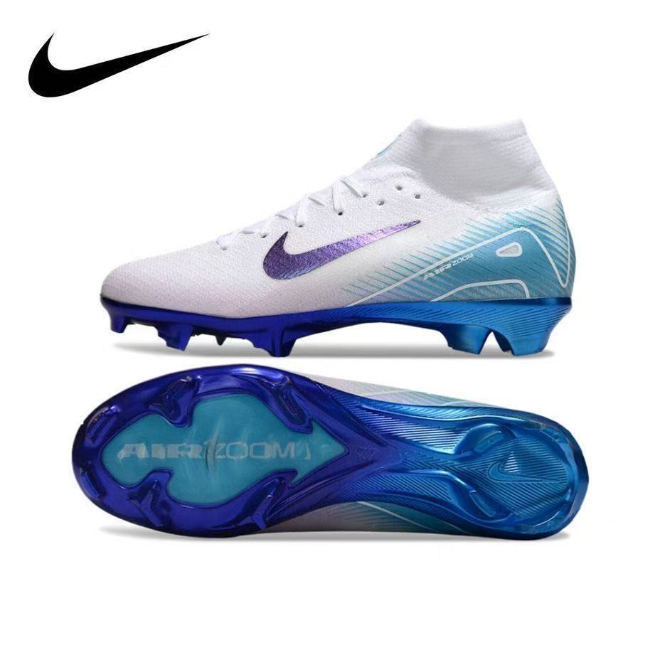 Nike Air Zoom Soccer Cleats