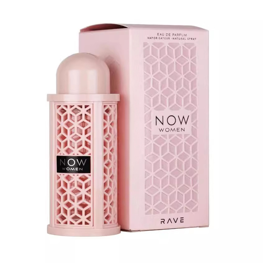 RAVE Now Women Eau de Parfum