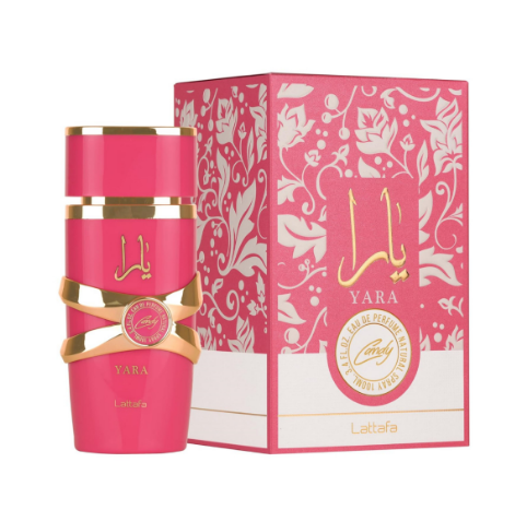 Lattafa Yara Eau de Parfum