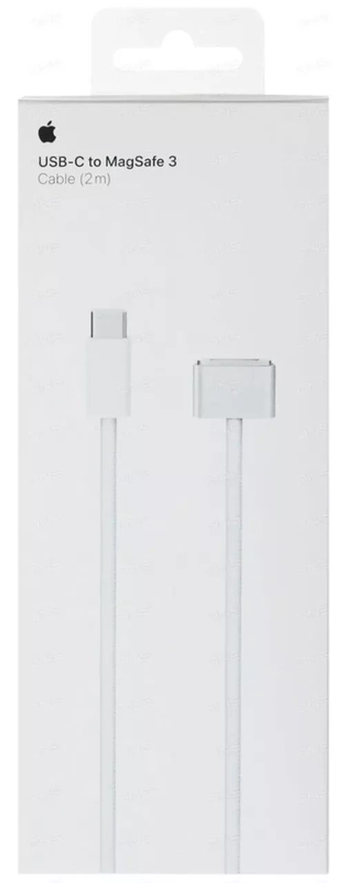 Apple USB-C to MagSafe 3 Cable (2 m)
