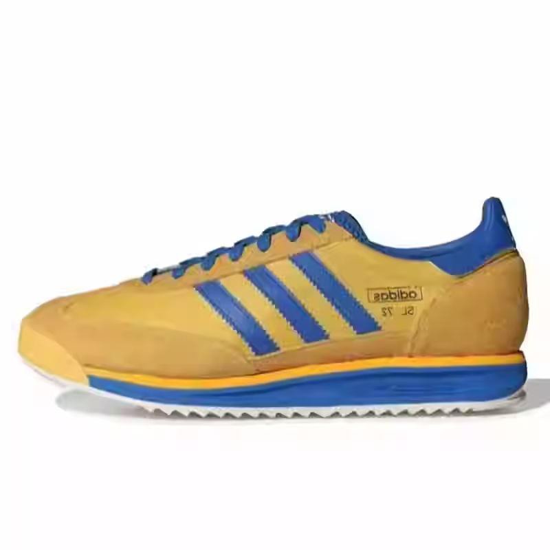 adidas SL 72 Low-Top Sneaker