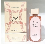 Ameerat Al Arab Pink Perfume